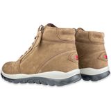 Gabor - Rollingsoft Sensitive - Dames Laars - Bruin - Synthetisch