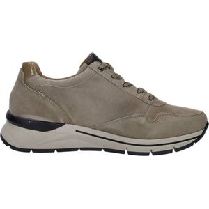 Gabor Veterschoenen Laag Veterschoenen Laag - beige - Maat 4.5
