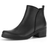 Gabor Gabor Dames Veterschoenen - zwart - Maat 38 Dames Veterschoenen - zwart - Maat 38