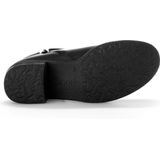 Gabor Gabor Dames Veterschoenen - zwart - Maat 38 Dames Veterschoenen - zwart - Maat 38