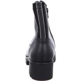 Gabor - 711.3 - Veterboots - Zwart - Leer - Dames