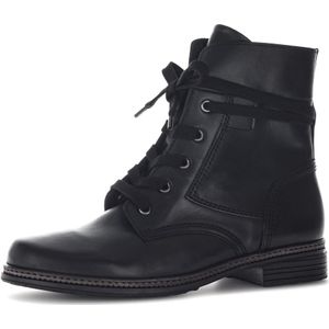 Gabor Veterboot 34.674.27 Zwart