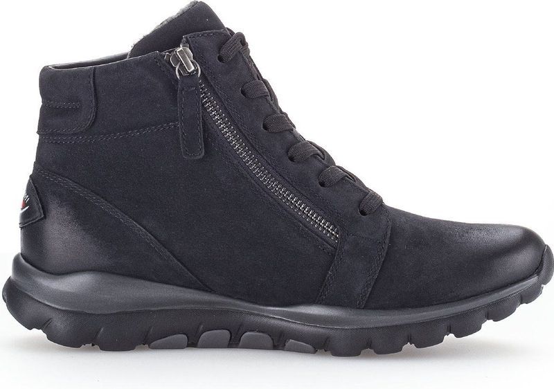 Gabor Rollingsoft sensitive 36.868.46 dames rollende wandelsneaker