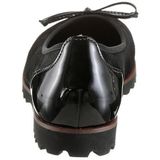 Gabor  3410037  Ballerina's  dames Zwart