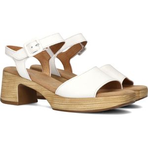 Gabor 721 1 0 Sandalen - Dames - Wit