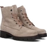 Gabor 711 3 Boots Dames - Beige