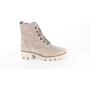Gabor Best Fitting Taupe Veterboot