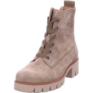 Gabor Best Fitting Taupe Veterboot