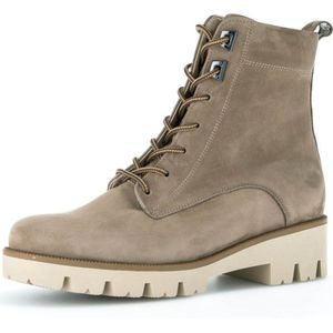 Gabor Comfort Camel Veterboot H-leest