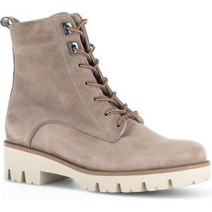 Gabor Comfort Camel Veterboot H-leest