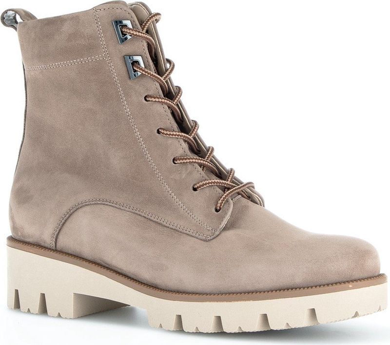 Gabor Comfort Camel Veterboot H-leest