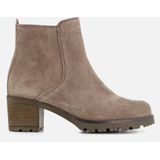 Gabor Gabor Dames Laarzen - bruin Dames Laarzen - bruin