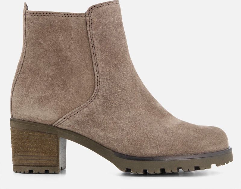 Gabor Gabor Dames Laarzen - bruin Dames Laarzen - bruin