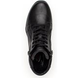 Gabor rollingsoft sensitive 868 - dames laars - zwart