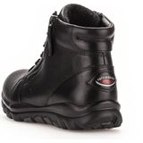 Gabor rollingsoft sensitive 868 - dames laars - zwart