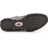 Gabor rollingsoft sensitive 868 - dames laars - zwart