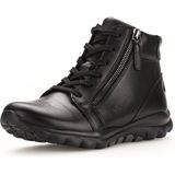 Gabor rollingsoft sensitive 868 - dames laars - zwart