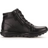 Gabor rollingsoft sensitive 868 - dames laars - zwart