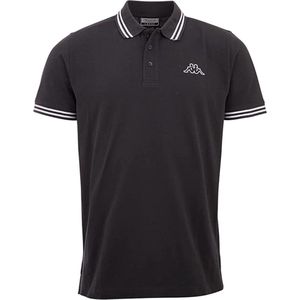 Kappa Deutschland Aleot poloshirt heren