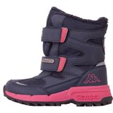 Kappa Cekis Tex K 260903K-6722 voor meisje Marineblauw Laarzen