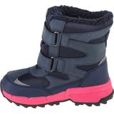 Kappa Cekis Tex K 260903K-6722 voor meisje Marineblauw Laarzen
