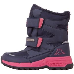 Kappa Winterlaarzen Snowboots, winterlaarzen, winterschoenen, waterdicht en gevoerd