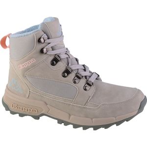 Kappa Unisex DIXTON sneakers, L'Grey/Ice, 37 EU