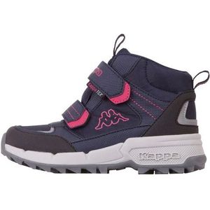 Schnürschuhe Kappa 260905K Dunkelblau