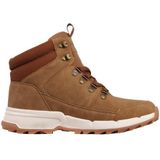 Kappa - Tiber - Veterboots - Bruin - Synthetisch Leder