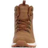 Kappa - Tiber - Veterboots - Bruin - Synthetisch Leder