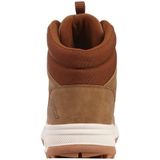 Kappa - Tiber - Veterboots - Bruin - Synthetisch Leder