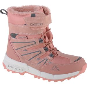 Kappa meisjeslaarzen sneakers winterschoenen gevoerd stijlcode 260975K roze