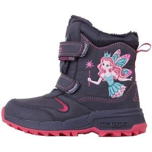 Kappa Winterlaarzen Snowboots, winterlaarzen, winterschoenen, met klittenbandsluiting