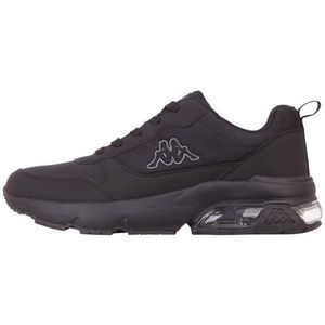 Kappa KARLO OC sneakers, zwart/grijs, 44 EU