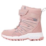 Kappa - 260975T - Sneakers - Roze - Textiel - Gevoerd