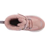 Kappa - 260975T - Sneakers - Roze - Textiel - Gevoerd