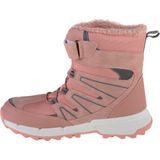 Kappa - 260975T - Sneakers - Roze - Textiel - Gevoerd