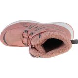 Kappa - 260975T - Sneakers - Roze - Textiel - Gevoerd