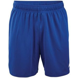 Kappa Heren Heren Tricot, Regular Fit Shorts, surf The Web, S