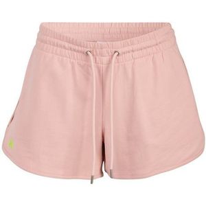 Kappa Damesshorts, Coral Blush, XS Kort