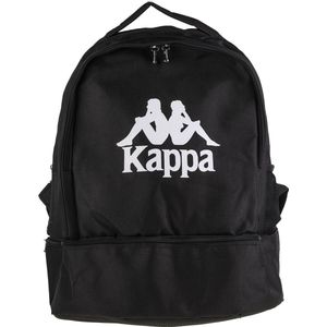 Kappa Sportrugzak met veel praktische details