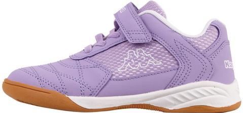 Kappa meisjes sneaker sneaker 260765T 2410 lila