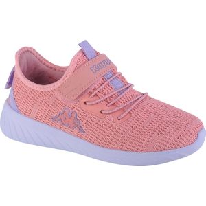 Kappa Capilot MF K 260907MFK-2124, voor meisje, Roze, Sneakers,Sportschoenen, maat: 33