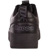 Kappa Sneakers - in trendy retro basketbal look