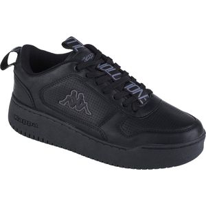 Kappa Sneakers - in trendy retro basketbal look