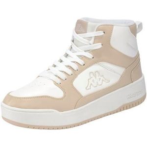 Kappa Stiefel Schnürstiefelette