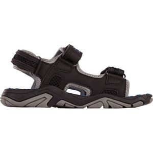 Kappa Sandalen für Kinder 261017K Black/Blue-28