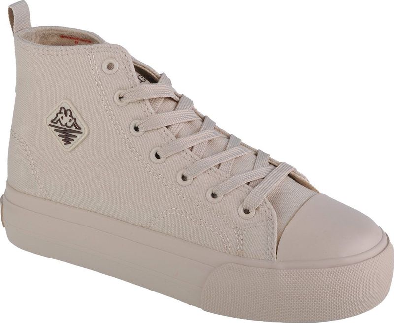 Kappa - Viska OC 243208OC-5353 - Sneakers - Beige