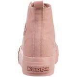 Kappa Deutschland Unisex STYLECODE: 243208OC VISKA OC Sneaker, Dk.Rosè, 38 EU, Dk Rosè, 38 EU