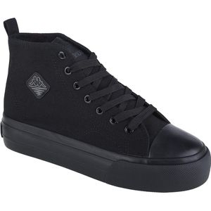 Kappa Deutschland Unisex STYLECODE: 243208OC VISKA OC Sneaker, Zwart, 38 EU, zwart, 38 EU